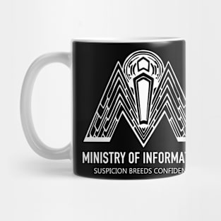 Ministry of I. Mug